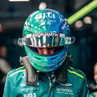 “No hay recompensa”: Fernando Alonso se lamentó haber quedado fuera de los puntos en Las Vegas