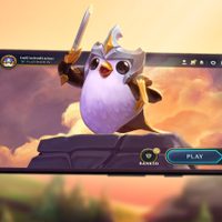 Los videojuegos mobile representan la mitad del valor de toda la industria