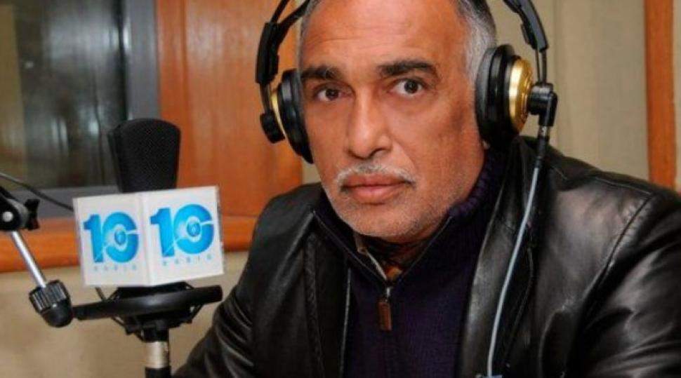Negro González Oro, Foto: (Twitter)