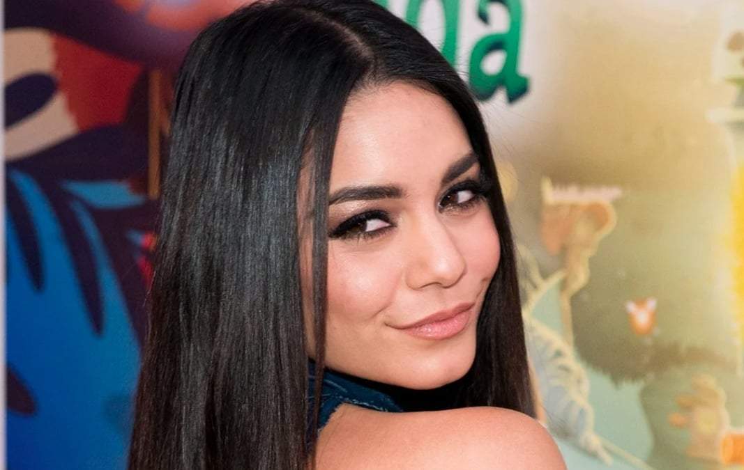 Vanessa Hudgens. Fuente: (Twitter)