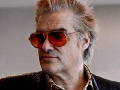 El regreso de Roberto Pettinato tuvo alto impacto: "Inmundicia de ser"