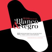 En Blanco y Negro: 'La Canción de la Tierra”