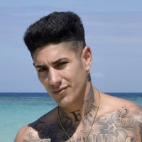 Ferre sufrió una gran secuela física en “Supervivientes 2020” y no la puede superar