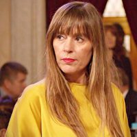 Juliana Di Tullio: “El FMI para los argentinos es traumático”