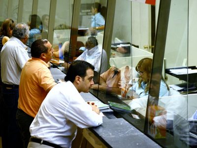 ¡Atención! Estas son las recomendaciones de los bancos para evitar la propagación del coronavirus