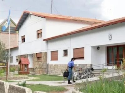 Investigan a dos policías de Buta Ranquil por vejaciones a una pareja