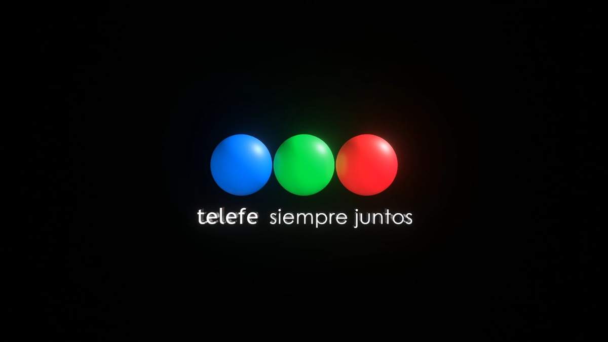 Telefe. Fuente: (Instagram)