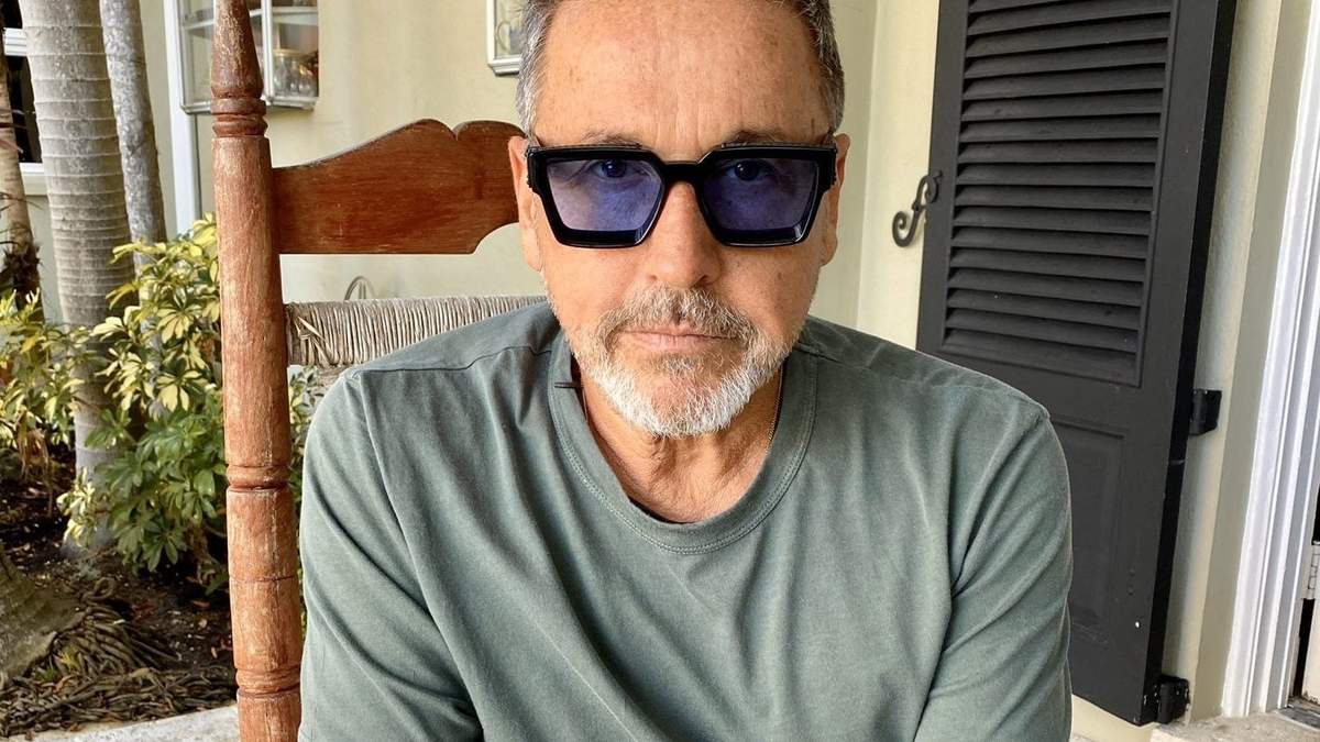 Ricardo Montaner. Fuente: (Instagram)