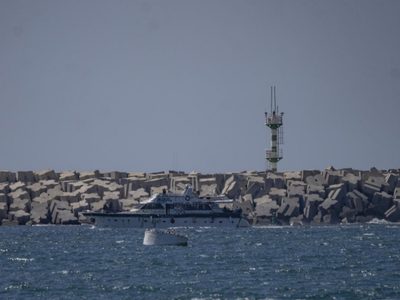 La ONU asegura que su prioridad es evitar "cualquier" daño a los integrantes de la flotilla