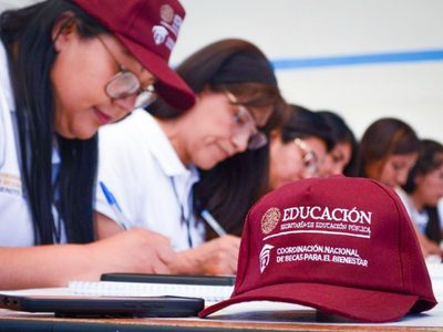Beca Rita Cetina: ¿cuándo y dónde se entregan las tarjetas? ¿en qué fecha es el primer pago?