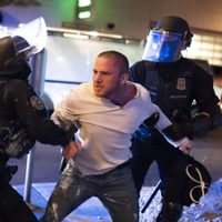 Fuertes cruces entre Trump y Biden por la violencia en las calles