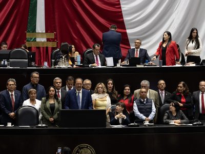 Diputados no confían en la atención médica pública: 8 de cada 10 prefirieron irse a privado