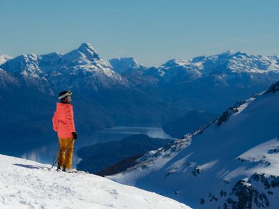 El Cerro Bayo dará inicio a su temporada invernal en dos semanas