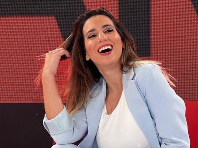 "No me salió mal": Cinthia Fernández habló de su polémico video y redobló la apuesta