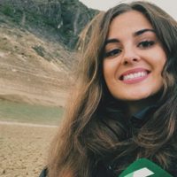 Con mucha alegría, Alexia Rivas anticipa su vuelta al periodismo: “Pronto dándolo todo”