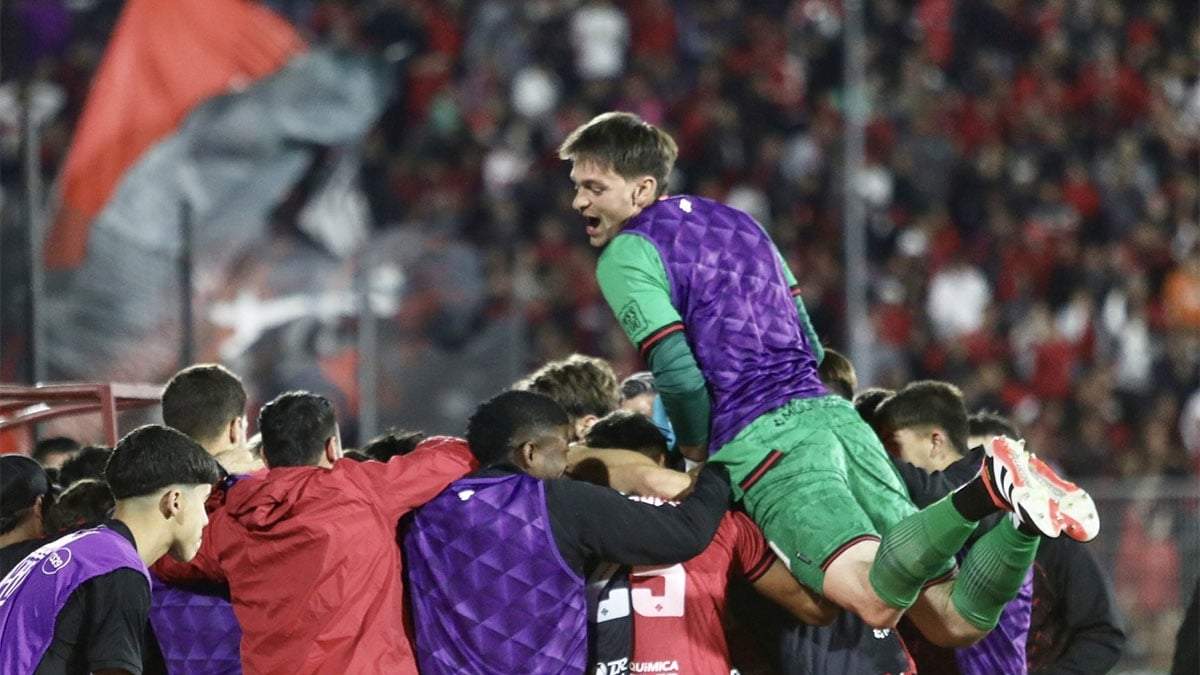La Lepra rosarina y un desahogo.