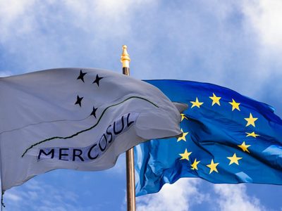 UE-Mercosur: detalles del acuerdo que llevó 25 años de negociaciones