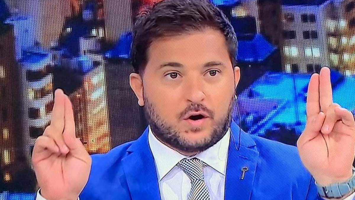 Diego Brancatelli. Fuente: (Twitter)