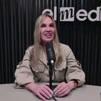 "Además de Ulpiano y Petri, hay que mirar a Mema, Latorre y García Zalazar para el 2027"