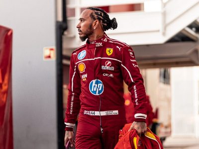 “Cuando me retire”: la decisión íntima de Lewis Hamilton que sorprendió al mundo de la Fórmula 1