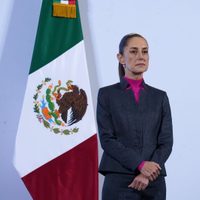 México no es la puerta de productos chinos a Canadá y EU: Sheinbaum responde a Trudeau