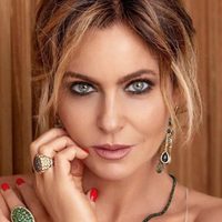 El secreto de Karina Mazzocco para estar perfecta en la cuarentena: "Hice muchos experimentos"