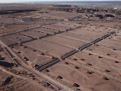 La Municipalidad de Neuquén aseguró que en 2026 estarán regularizados todos los asentamientos de Neuquén