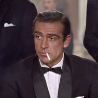 Muere el actor Sean Connery a los 90 años