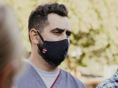 La UCR tendrá un nuevo líder en Misiones: Pablo Argañaraz, concejal de Posadas