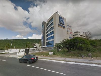 Collado solicita amparo contra el aseguramiento de la sede de Libertad Servicios Financieros