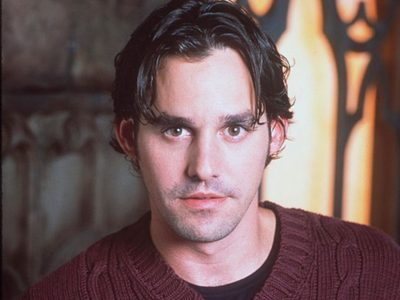 Muere a los 54 años Nicholas Brendon, actor de “Buffy, la cazavampiros”