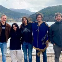 Egresados de la EPET 12 de San Martín de los Andes ganaron un premio nacional de innovación por un sistema automatizado de producción agrícola
