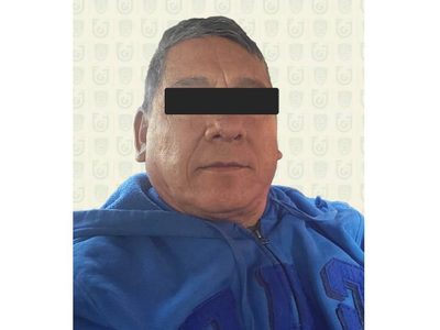 Detienen a probable involucrado en el feminicidio de la enfermera Norma Patricia Ayala
