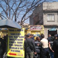 Balean a dos hombres en la alcaldía Cuauhtémoc; muere uno