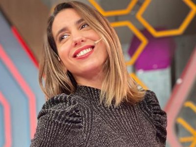 Cinthia Fernández contó el problema que hay entre Viciconte y Neumann por un insólito motivo