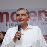 Candidato de Morena al gobierno de Tabasco militó en el PRI y el PRD