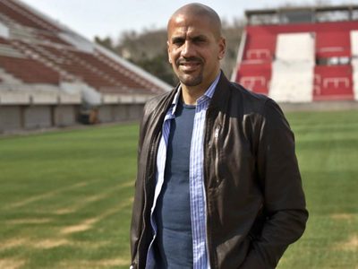 Estudiantes va por dos ex Selección e históricos del Pincha