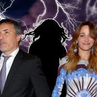 Así es la exmujer de Corcho Rodríguez, el marido de Vero Lozano