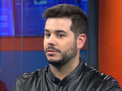 La peor noticia: Nico Magaldi y una exclusiva sobre las hijas de Neumann que encendió las alarmas