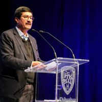 Chihuahua aplicará extinción de dominio a César Duarte y colaboradores, anuncia Corral