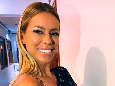 Tensión en El Trece: corre peligro la continuidad laboral de Nicole Neumann
