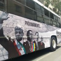 No hay censura, "nosotros ponemos las palomitas”: Clouthier a productores de documental sobre populismo