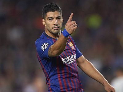 Luis Suárez: contundente frase sobre su futuro