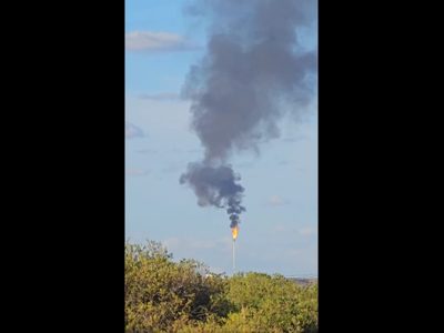 Mapuches de Neuquén denunciaron permanentes emisiones de gas en Vaca Muerta