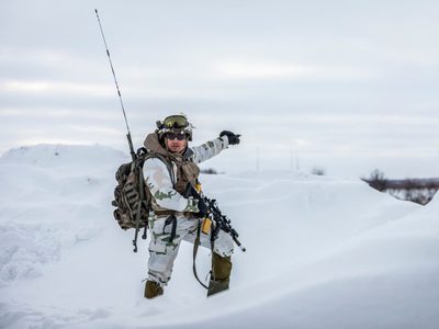 OTAN lanza operación "Centinela del Ártico" con seguridad militar tras crisis en Groenlandia