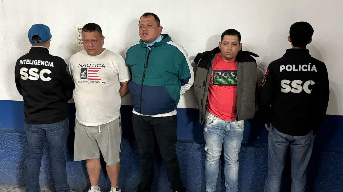 a Rogelio Reyes Madrid, alias El Chabelo, considerado como lugarteniente del líder del cártel de la Unión Tepito