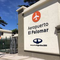 El Palomar se quedó sin aerolíneas: qué va a pasar con el aeropuerto "low cost"