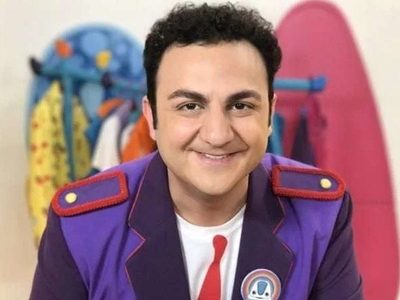Diego Topa mostró la primera foto de su hija y contó por qué no pueden regresar al país