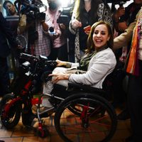 Diputada priista que promovió ampliar presencia del Ejército en las calles hasta 2028 pide licencia