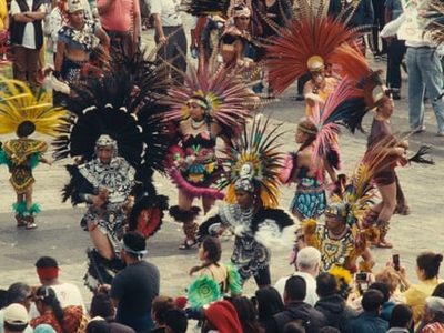 Un documental revela el origen de la Virgen de Guadalupe